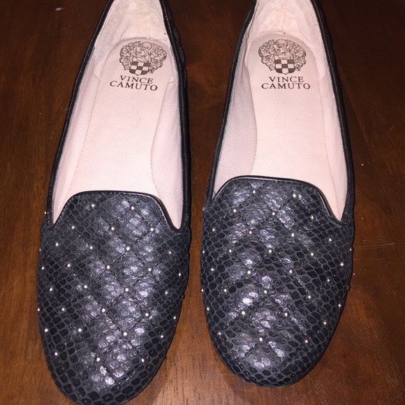 Vince Camuto Flats