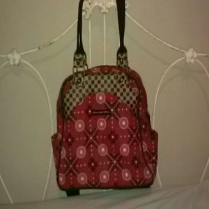 Petunia pickle bottom