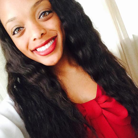 Meet your Posher, Kiara