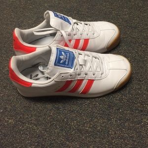 Adidas sneakers