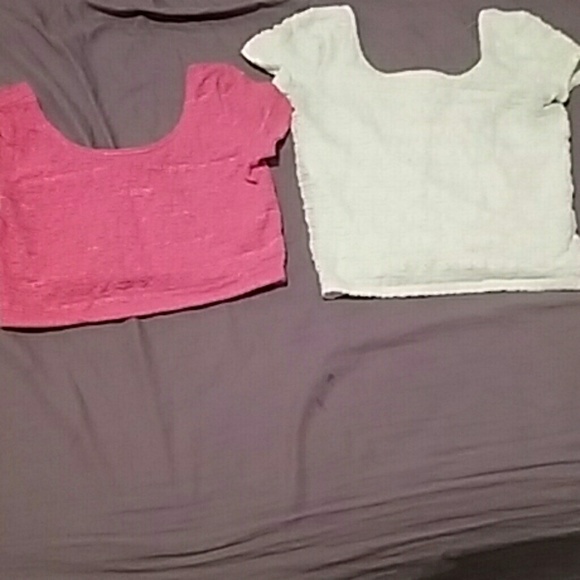 Tops
