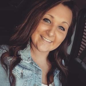 Meet your Posher, Taylah