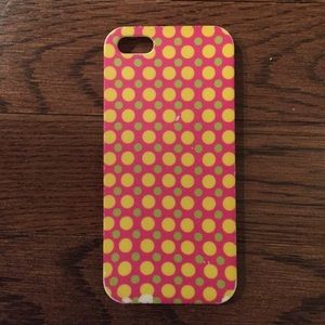 iPhone 5/5s Case