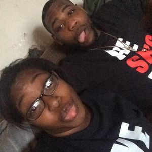 Meet your Posher, Sparkle brysonsmommie