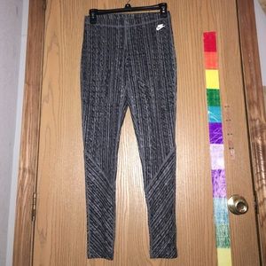 Nike leggings women's xsmall