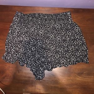 Flowy Shorts