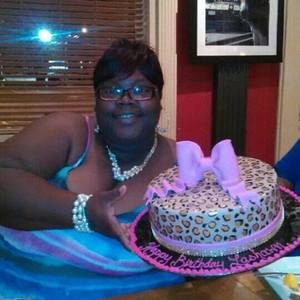 Meet your Posher, Lashawn