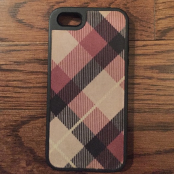 iPhone 5 case