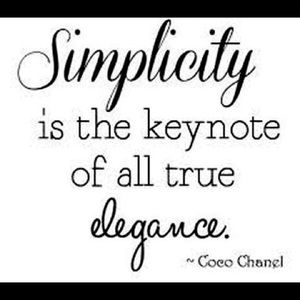 Meet your Posher, Linda