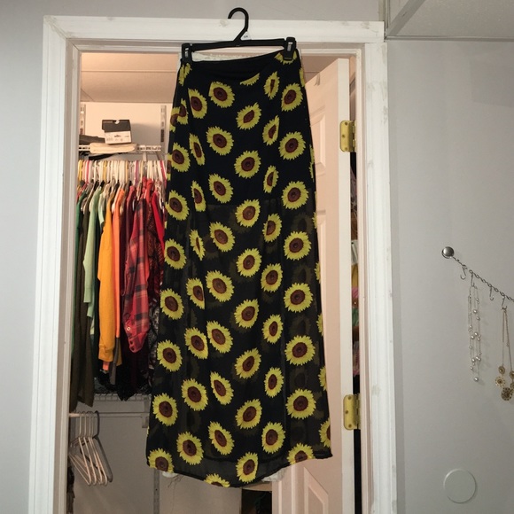 Pac sun High wasted skirt - Picture 1 of 1