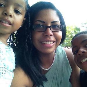 Meet your Posher, Tamara