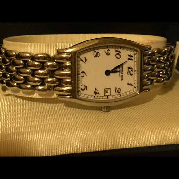 Raymond Weil Watch main image 7