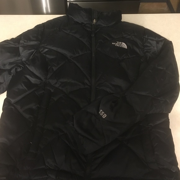 The North Face Women's Down Jacket - Picture 2 of 4