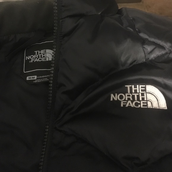 The North Face Women's Down Jacket - Picture 3 of 4