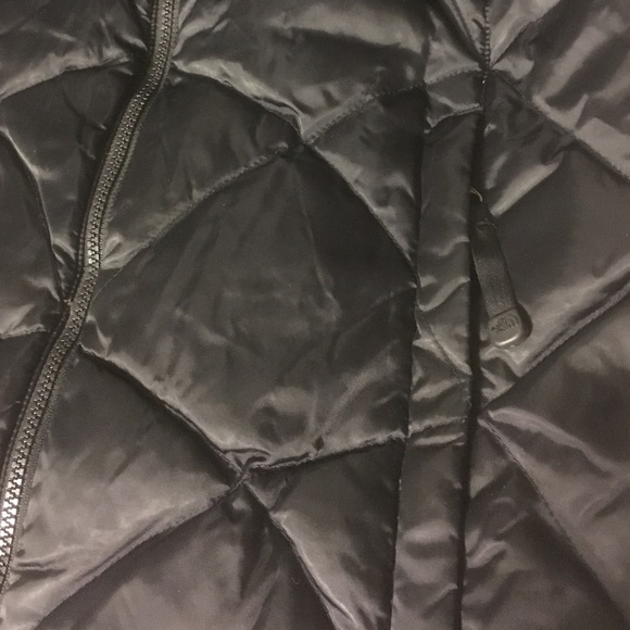 The North Face Women's Down Jacket - Picture 4 of 4