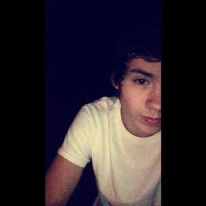 Meet your Posher, Tyler