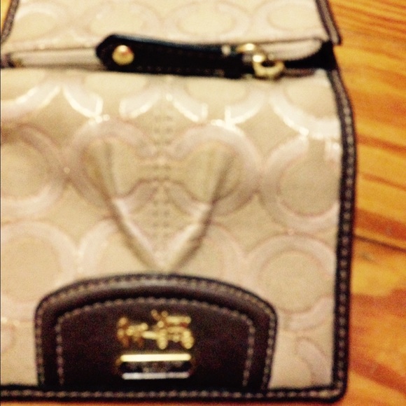 Coach wallet like new