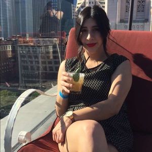 Meet your Posher, Diane