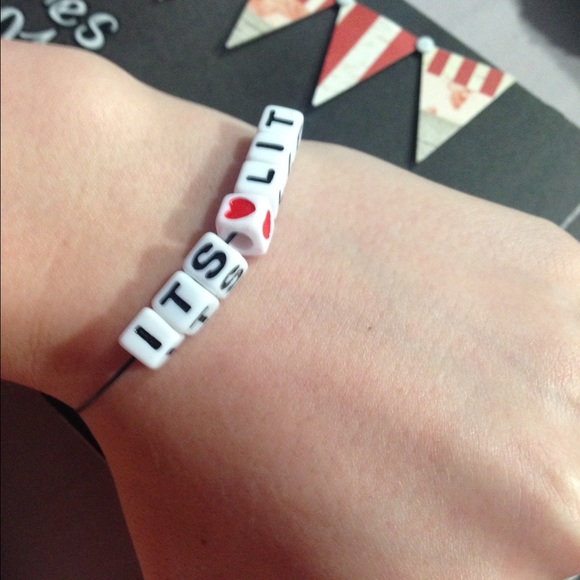 Custom Made Bracelets! - Picture 2 of 3