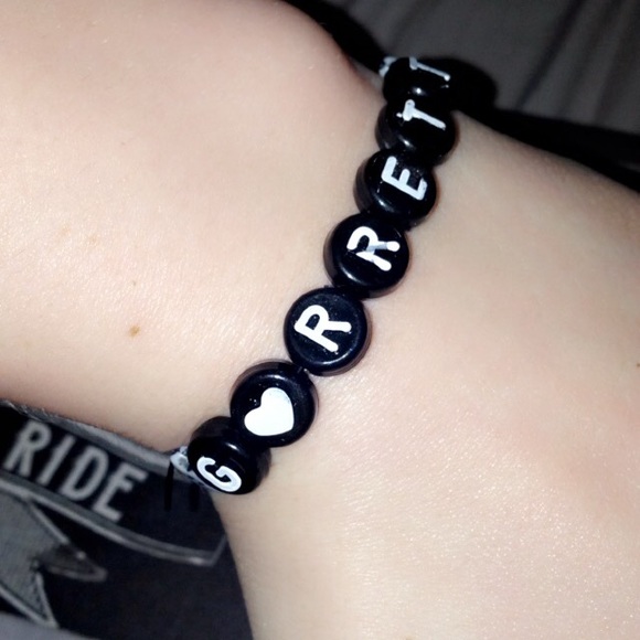 Custom Made Bracelets! - Picture 3 of 3