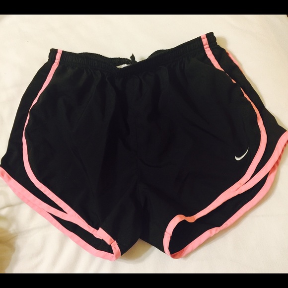 Nike Tempo Shorts