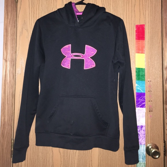 Underarmour hoodie