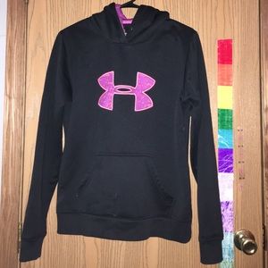 Underarmour hoodie
