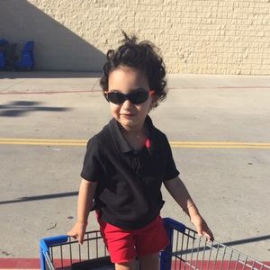 Meet your Posher, Shatha