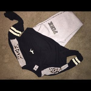 Victoria Secret Outfit