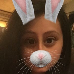 Meet your Posher, Lizeth