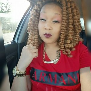 Meet your Posher, Shatiah