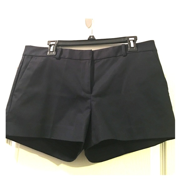 NEW.  Michael Kors Solid Mini Shorts