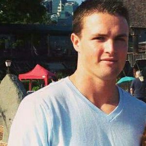 Meet your Posher, Russ