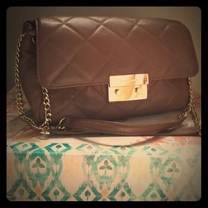 Michael Kors Sloan Shoulder Bag