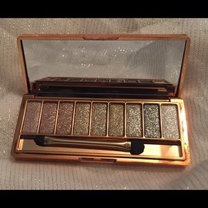 REDUCED❗️Glamour Eyeshadows
