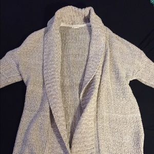 Medium/Large Garage sweater
