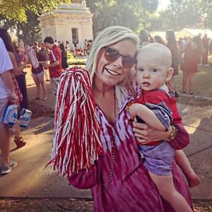 Meet your Posher, Morgan