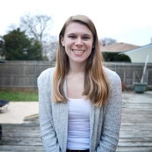 Meet your Posher, Jen