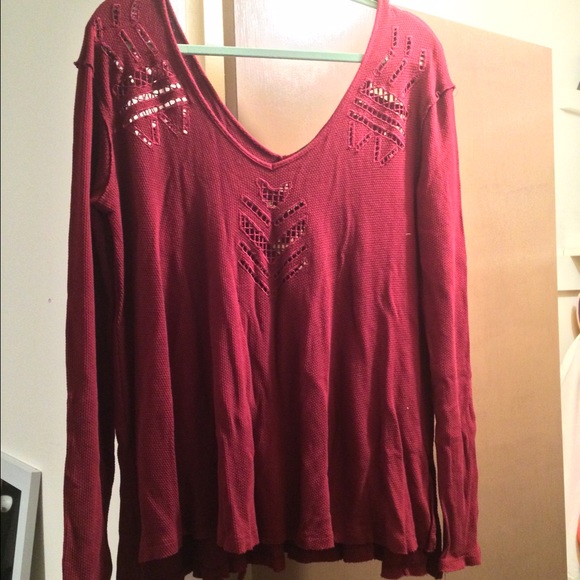 FREE PEOPLE top