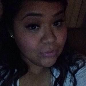 Meet your Posher, Erika