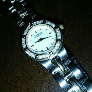 Caravelle by Bulova