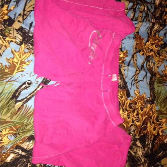 Candies Capris