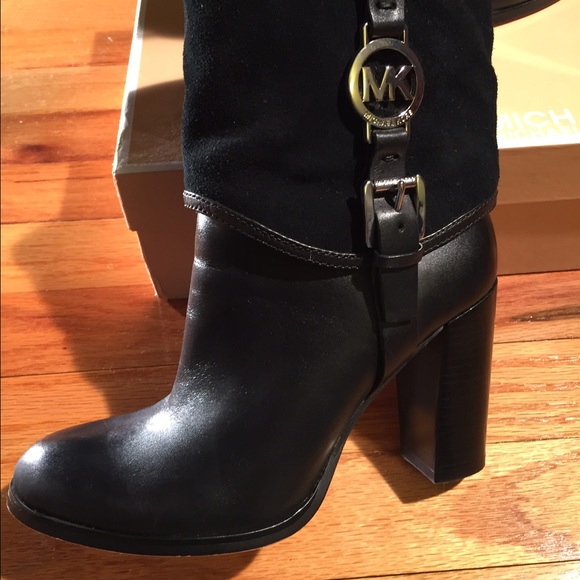 Michael Kors FULTON Boots