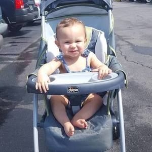 Meet your Posher, Tara