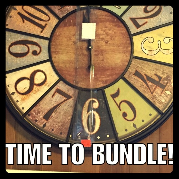 15% off bundles of 3 or more items!