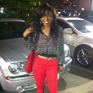 Meet your Posher, Tiffany