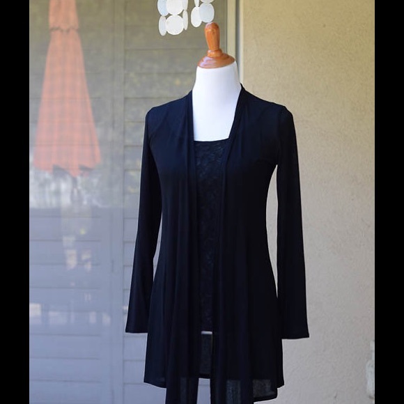 Everyday Cardigan🆕