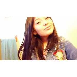 Meet your Posher, Teygan