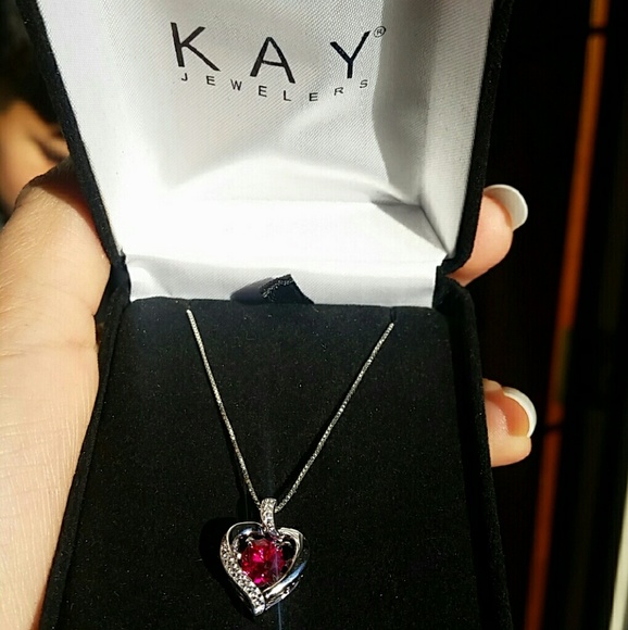 Kay jewelers Necklace
