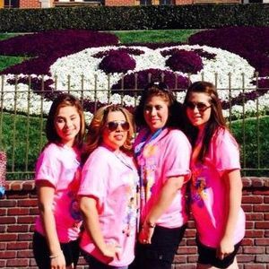 Meet your Posher, Claudia